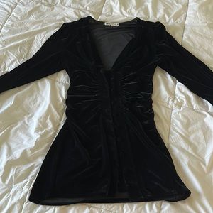 Velvet Zara Dress